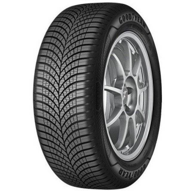 ANVELOPA ALL SEASON GOODYEAR VECTOR 4 SEASONS G3 215/55 R17 XL 98W