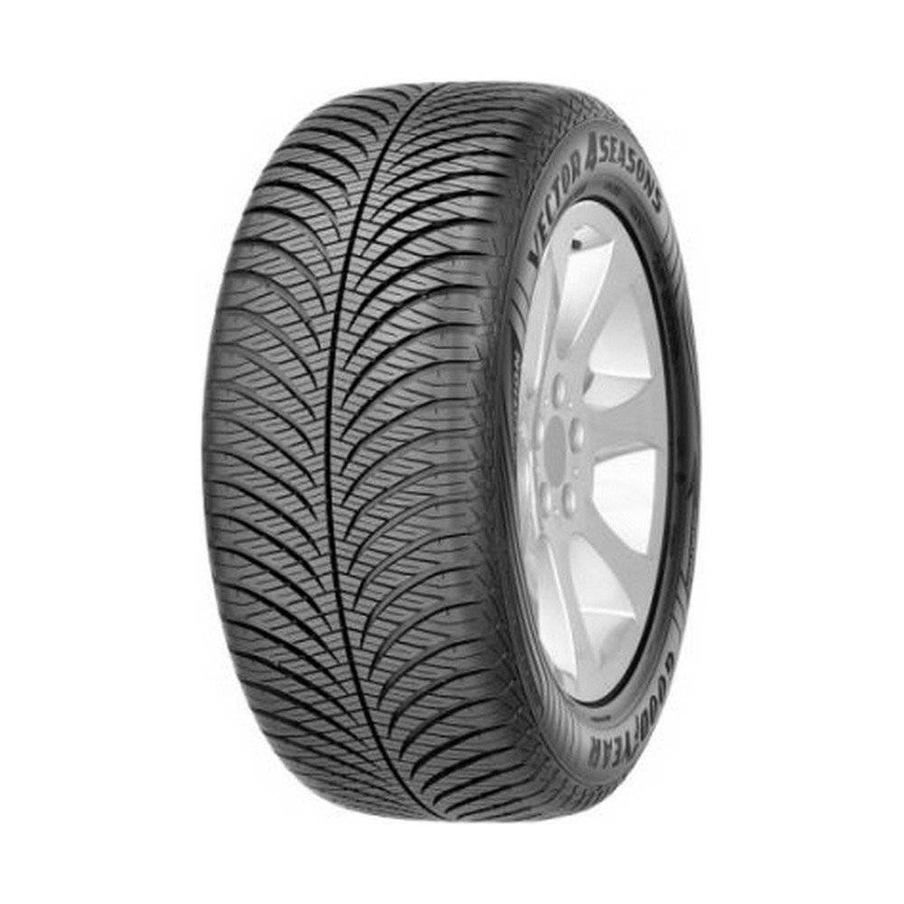 ANVELOPA ALL SEASON GOODYEAR VECTOR 4SEASONS GEN-2 225/45 R19 XL 96W