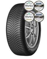 ANVELOPA ALL SEASON GOODYEAR VECTOR 4SEASONS GEN-3 175/65 R15 XL 88H