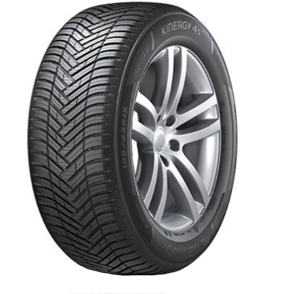 ANVELOPA ALL SEASON HANKOOK H750A KINERGY 4S2 235/55 R18 XL 104V