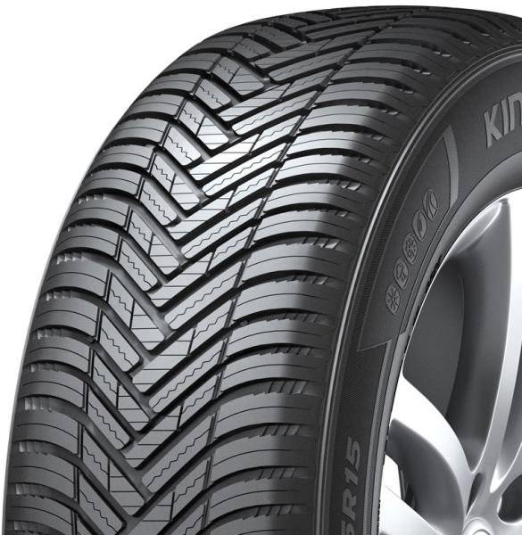 ANVELOPA ALL SEASON HANKOOK KINERGY 4S2 H750 195/65 R15 91H