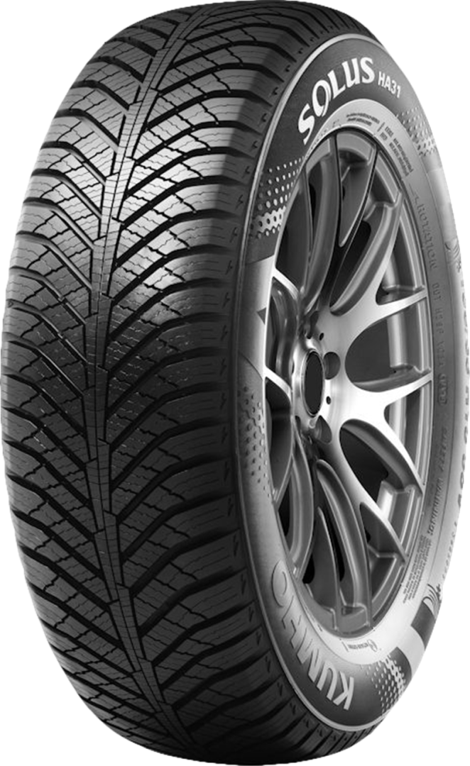ANVELOPA ALL SEASON KUMHO HA31 185/50 R16 81H