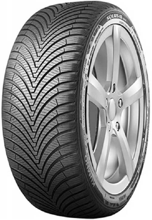 ANVELOPA ALL SEASON KUMHO HA32+ 2023 225/45 R18 XL 95W