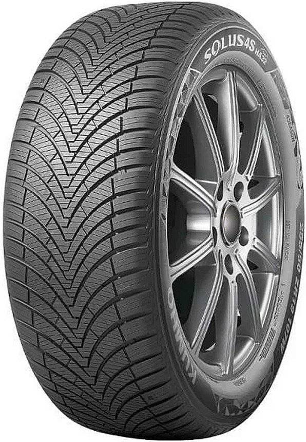 ANVELOPA ALL SEASON KUMHO HA32 K 215/55 R16 XL 97V