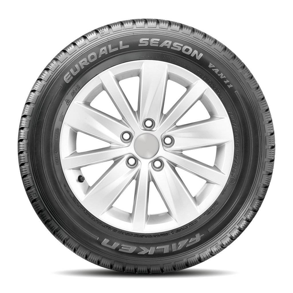 ANVELOPA ALL SEASON LT FALKEN EUROALL SEASON VAN11 225/75 R16C 121/120R