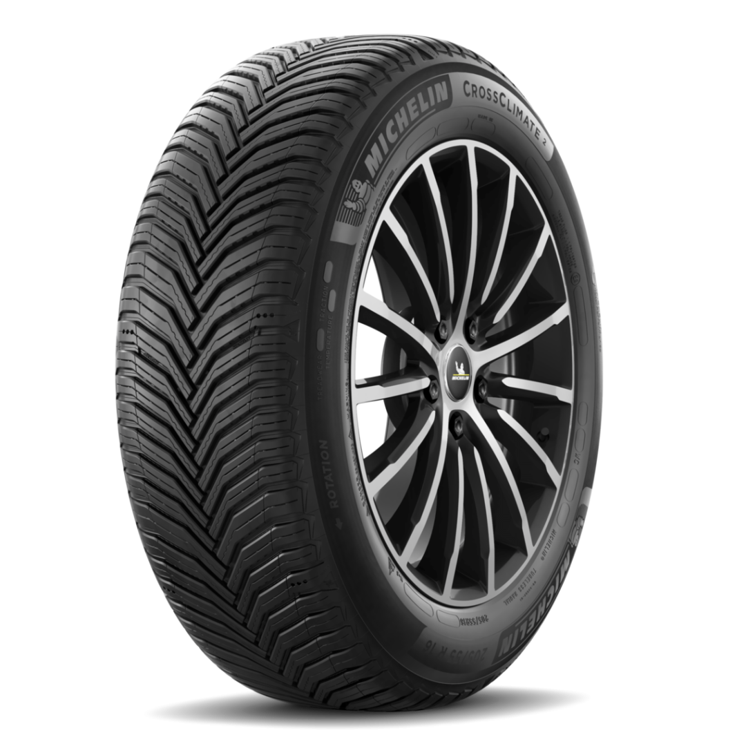 ANVELOPA ALL SEASON MICHELIN CROSSCLIMATE 2 235/40 R19 XL 96Y