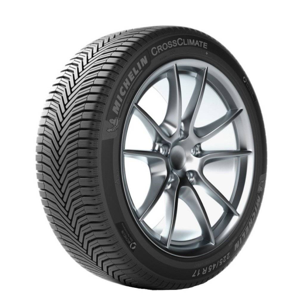 ANVELOPA ALL SEASON MICHELIN CROSSCLIMATE 2 SP FRV RG 245/40 R18 XL 97Y
