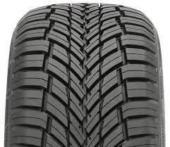 ANVELOPA ALL SEASON RADAR DIMAX ALLSEASON 215/55 R17 XL 98W