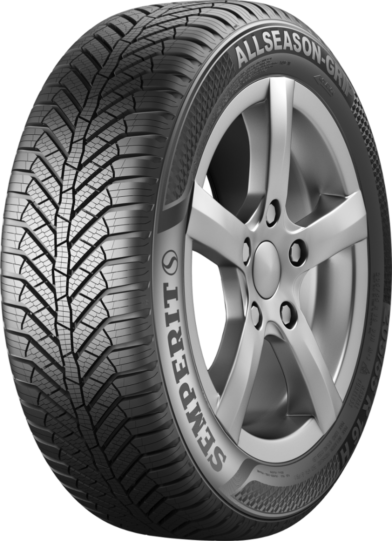 ANVELOPA ALL SEASON SEMPERIT ALLSEASON GRIP 155/65 R14 75T