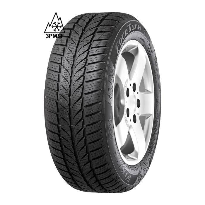 ANVELOPA ALL SEASON VIKING FOURTECH PLUS 195/65 R15 91H