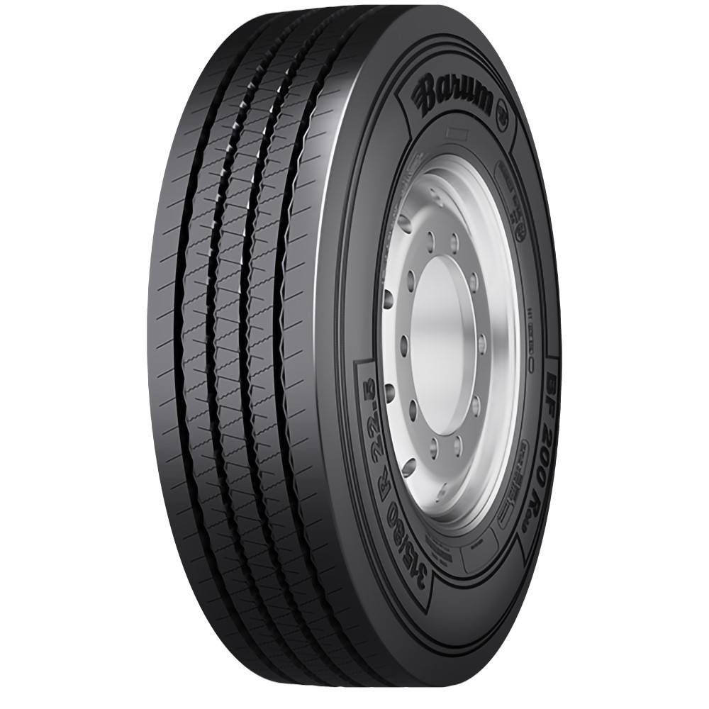 ANVELOPA DIRECTIE  BARUM 315/60 R22,5 154/148L BF200R+ 20PR MS 3PMSF (LSR) (E-39,2) 
