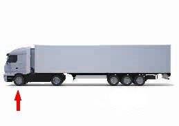 ANVELOPA DIRECTIE  BRIDGESTONE 385/65 R22,5 164K DURAVIS R-STEER 002 EVO MS 3PMSF (RHS) (E-52,9) TL 