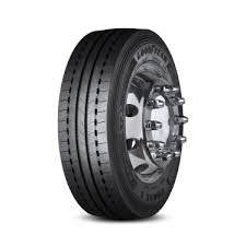 ANVELOPA DIRECTIE  GOODYEAR 315/70 R22,5 158/150L EQMAX S ULT MS 3PMSF (LHS) (E-35,73) 