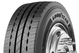 ANVELOPA DIRECTIE  GOODYEAR 385/65 R22,5 164K KMAX S G3 MS 3PMSF (RHS) (E-46) TL 