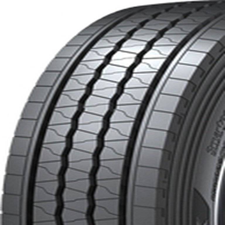 ANVELOPA DIRECTIE  HANKOOK 215/75 R17,5 126/124M AH35 14PR MS 3PMSF(RHS) (E-21) TL 