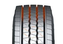 ANVELOPA DIRECTIE  HANKOOK 235/75 R17,5 132/130M AH35 16PR MS 3PMSF(RHS) (E-26,6) TL 
