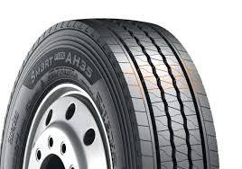 ANVELOPA DIRECTIE  HANKOOK 265/70 R17,5 140/138M AH35 14PR MS 3PMSF (RHS) (E-26,6) TL 
