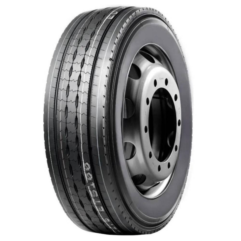 ANVELOPA DIRECTIE  LINGLONG 295/60 R22,5 150/147L ETS100 16PR MS 3PMSF (LHS) (E-39,5) TL 