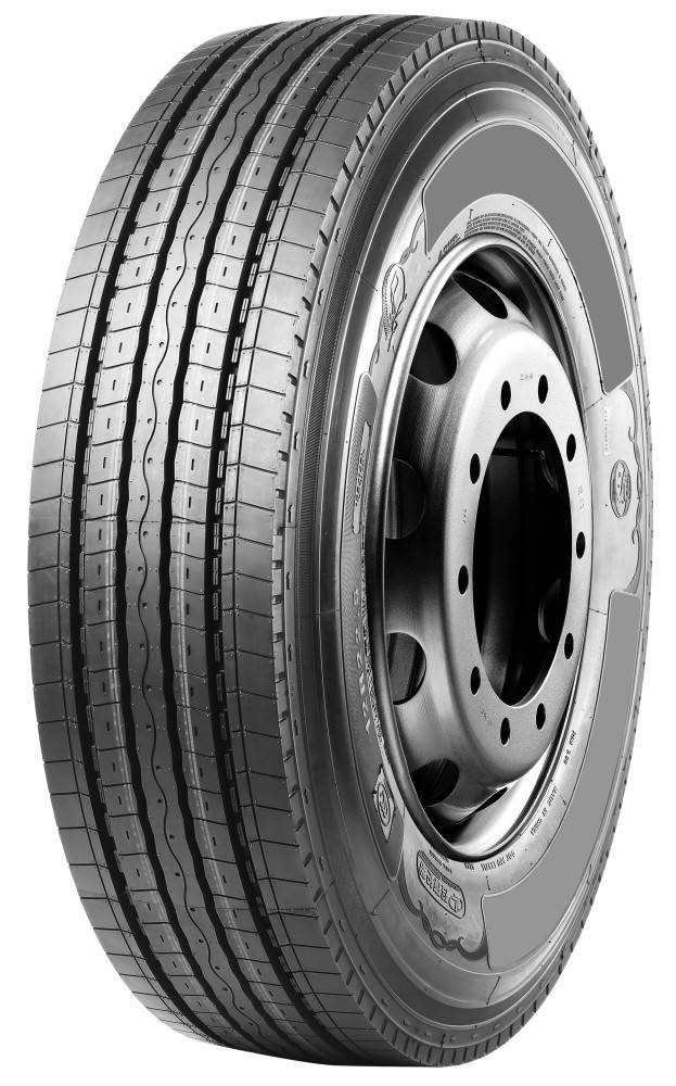 ANVELOPA DIRECTIE  LINGLONG 295/60 R22,5 150/147L KTS300 16PR MS 3PMSF (RHS) (E-39,5) TL 
