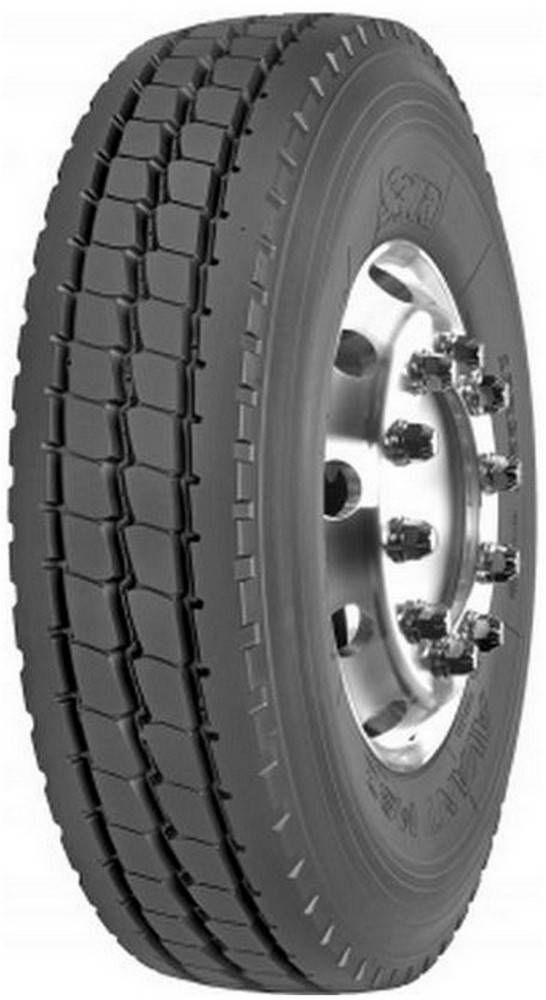 ANVELOPA DIRECTIE  SAVA 12 R22,5 152/148K AVANT MS2 PLUS MS(MSS) (E-35,73) TL 