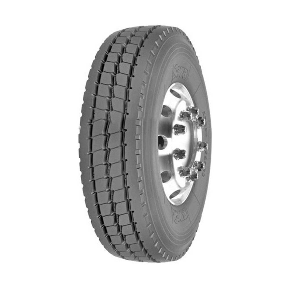 ANVELOPA DIRECTIE  SAVA 315/80 R22,5 156/150K AVANT MSS2 18PR MS 3PMSF (MSS) (E-35,73) TL 