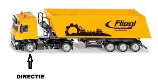 ANVELOPA DIRECTIE  SAVA 315/80 R22,5 156/150K AVANT MSS2 18PR MS 3PMSF (MSS) (E-46) TL 