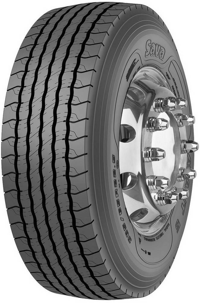 ANVELOPA DIRECTIE  SAVA 385/65 R22,5 160/158K AVANT 5 MS 3PMSF (RHS)TL (E-35,73) 