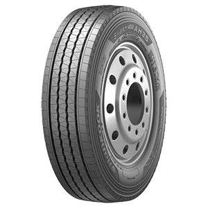 ANVELOPA DIRECTIE  HANKOOK 225/75 R17,5 129/127M AH35 12PR MS 3PMSF(RHS) (E-21) TL 