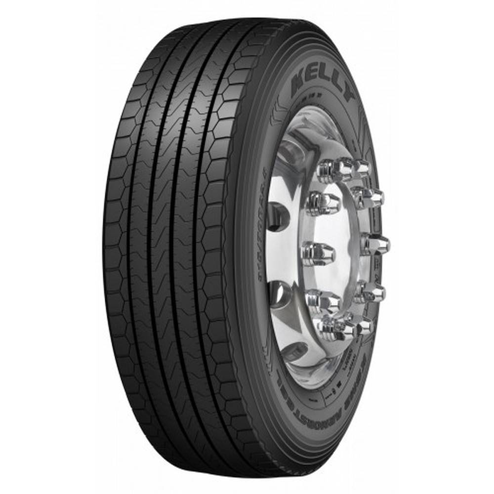 ANVELOPA  DIRECTIE REGIONAL KELLY ARMORSTEEL KSM 2 315/80 R22,5 156154M