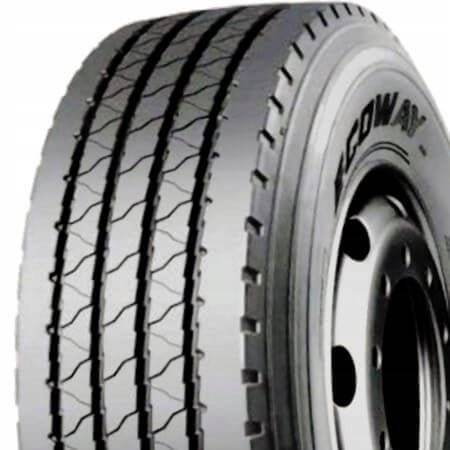 Anvelopa DIRECTIE regional YARTU AZ170  315/80 R22,5
