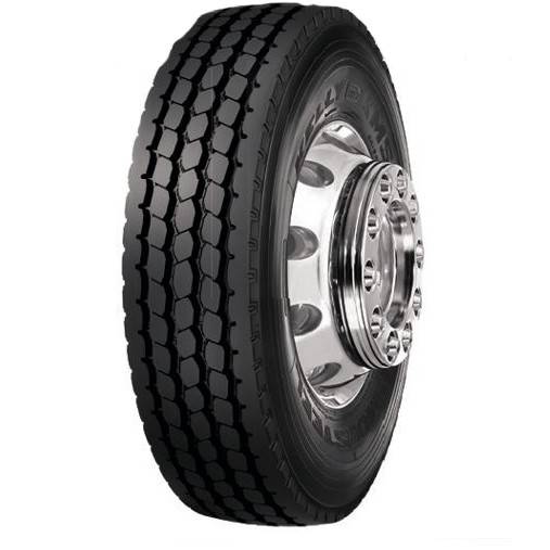ANVELOPA  DIRECTIE SANTIER KELLY ARMORSTEEL KMS 315/80 R22,5 156/150K