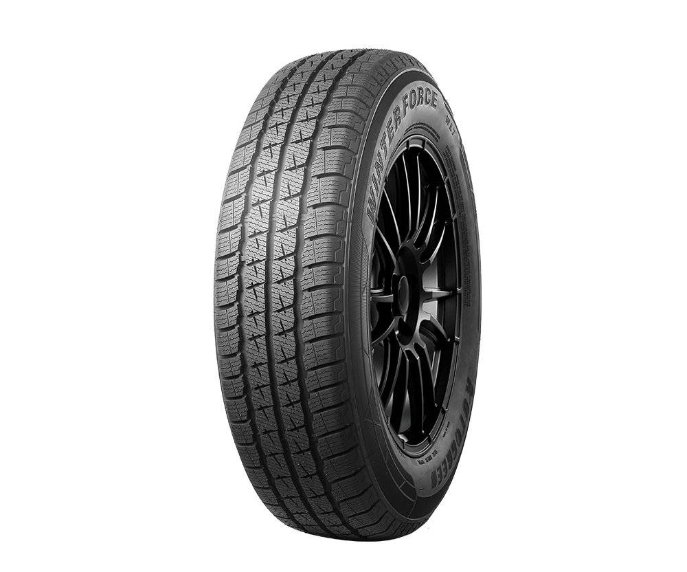 ANVELOPA IARNA  AUTOGREEN 215/65 R16C 109/107R WINTER FORCE-WL7 8PR MS 3PMSF (E-11,7) 