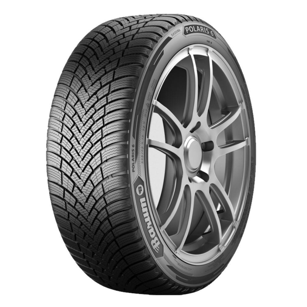 ANVELOPA IARNA  BARUM 195/60 R15 88H POLARIS 6 EVC MS 3PMSF (E-4,7) 