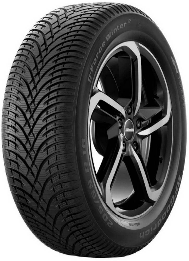 ANVELOPA IARNA  BFGOODRICH 205/45 R17 88V G-FORCE WINTER2 PJ MS 3PMSF (E-4,6) 