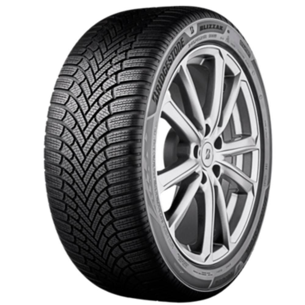 ANVELOPA IARNA  BRIDGESTONE 205/45 R17 88V BLIZZAK 6 XL PJ ENLITEN MS 3PMSF (E-4,6) 