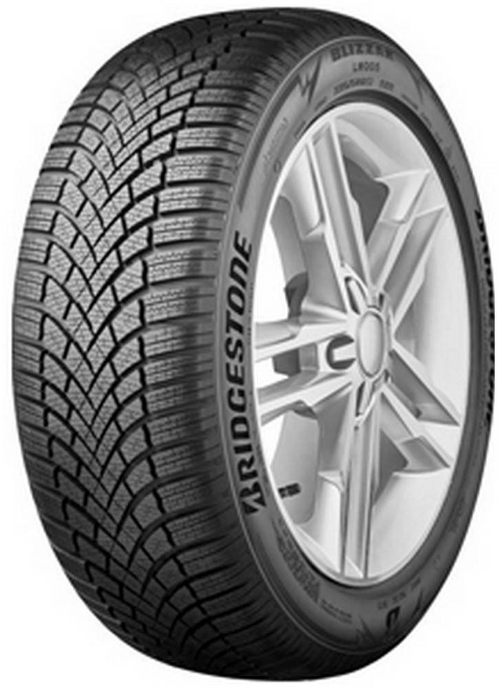 ANVELOPA IARNA  BRIDGESTONE 205/60 R16 96H BLIZZAK LM005 DRIVEGUARD XL RFT RUN FLAT MS 3PMSF (E-4,6) 