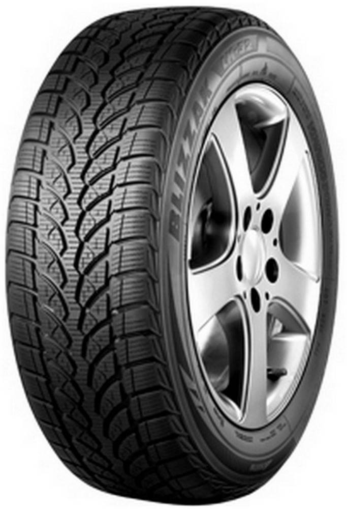 ANVELOPA IARNA  BRIDGESTONE 255/40 R18 99V BLIZZAK LM-32 XL PJ EXT RUN FLAT MOE MS 3PMSF DOT2021 (E-4,6) 