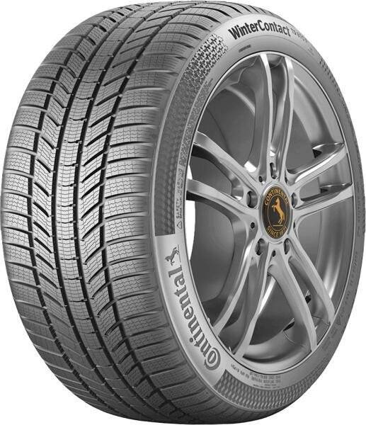 ANVELOPA IARNA  CONTINENTAL 215/45 R18 93V WINTERCONTACT TS 870 P XL FR MS 3PMSF (E-9,4) 