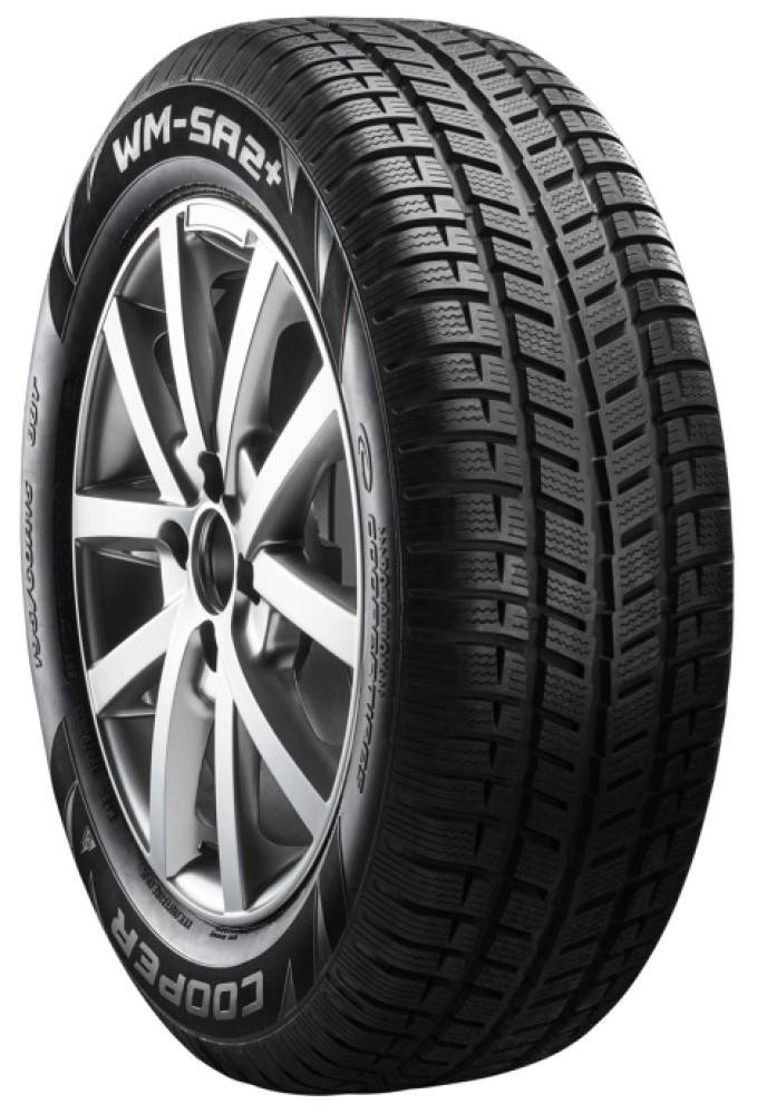 ANVELOPA IARNA  COOPER 195/50 R15 82H WEATHERMASTER SA2+ FP MS 3PMSF DOT2022 (E-4,6) 