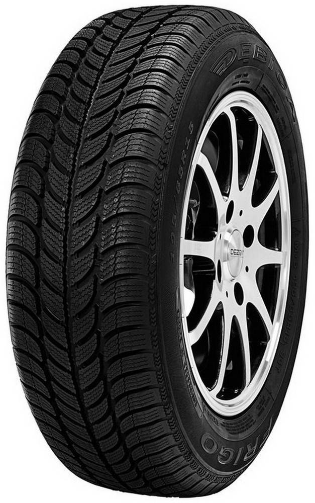 ANVELOPA IARNA  DEBICA 185/60 R15 88T FRIGO 2- XL MS 3PMSF (E-4,6) 