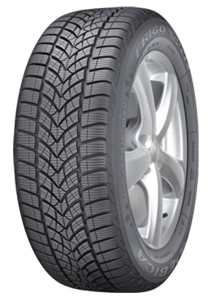 ANVELOPA IARNA  DEBICA 205/50 R17 93V FRIGO HP 2- XL MS 3PMSF (E-6,4) 