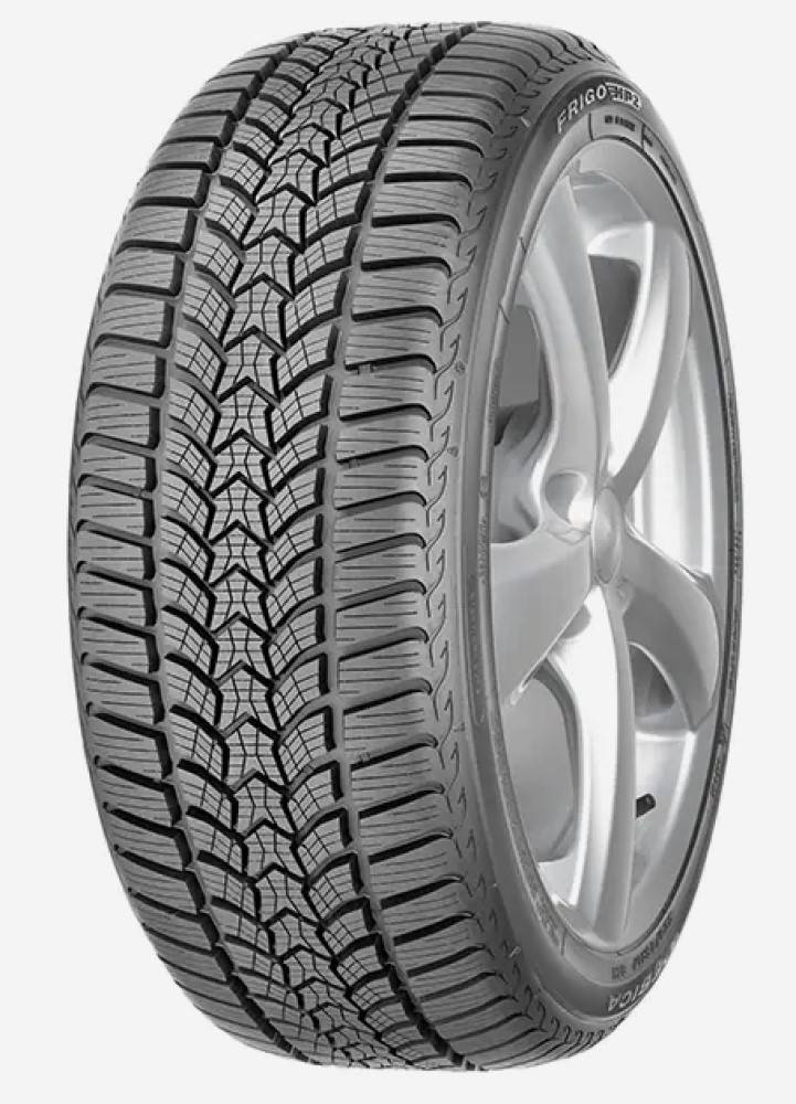 ANVELOPA IARNA  DEBICA 225/45 R17 91H FRIGO HP 2 FP MS 3PMSF (E-6,4) 
