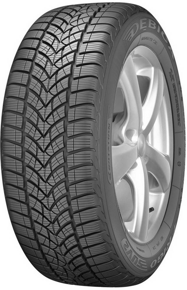 ANVELOPA IARNA  DEBICA 235/65 R17 108H FRIGO SUV 2 XL MS 3PMSF (E-6,4) 