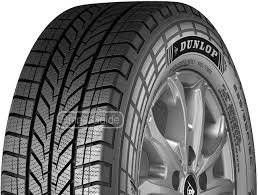 ANVELOPA IARNA  DUNLOP 215/70 R15C 109/107R ECONODRIVE WINTER 8PR MS 3PMSF (E-5,8) 