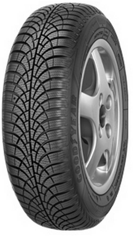 ANVELOPA IARNA  GOODYEAR 165/70 R14 81T ULTRAGRIP 9+ MS 3PMSF (E-4,6) 