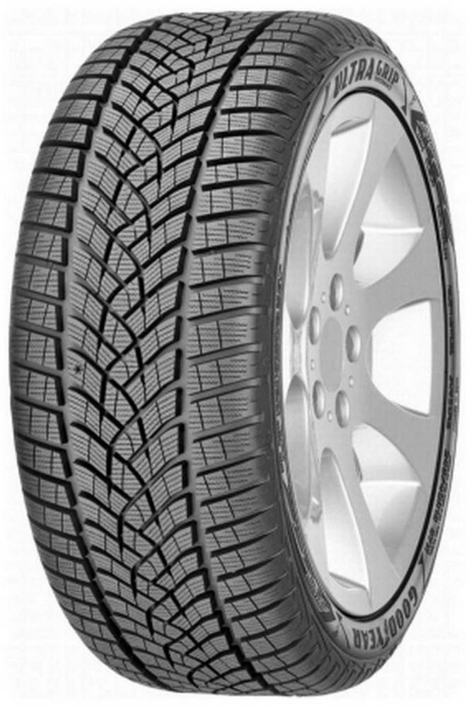ANVELOPA IARNA  GOODYEAR 285/35 R22 106V ULTRAGRIP PERFORMANCE SUV GEN-1 XL FP EVR MS 3PMSF (E-6,4) 