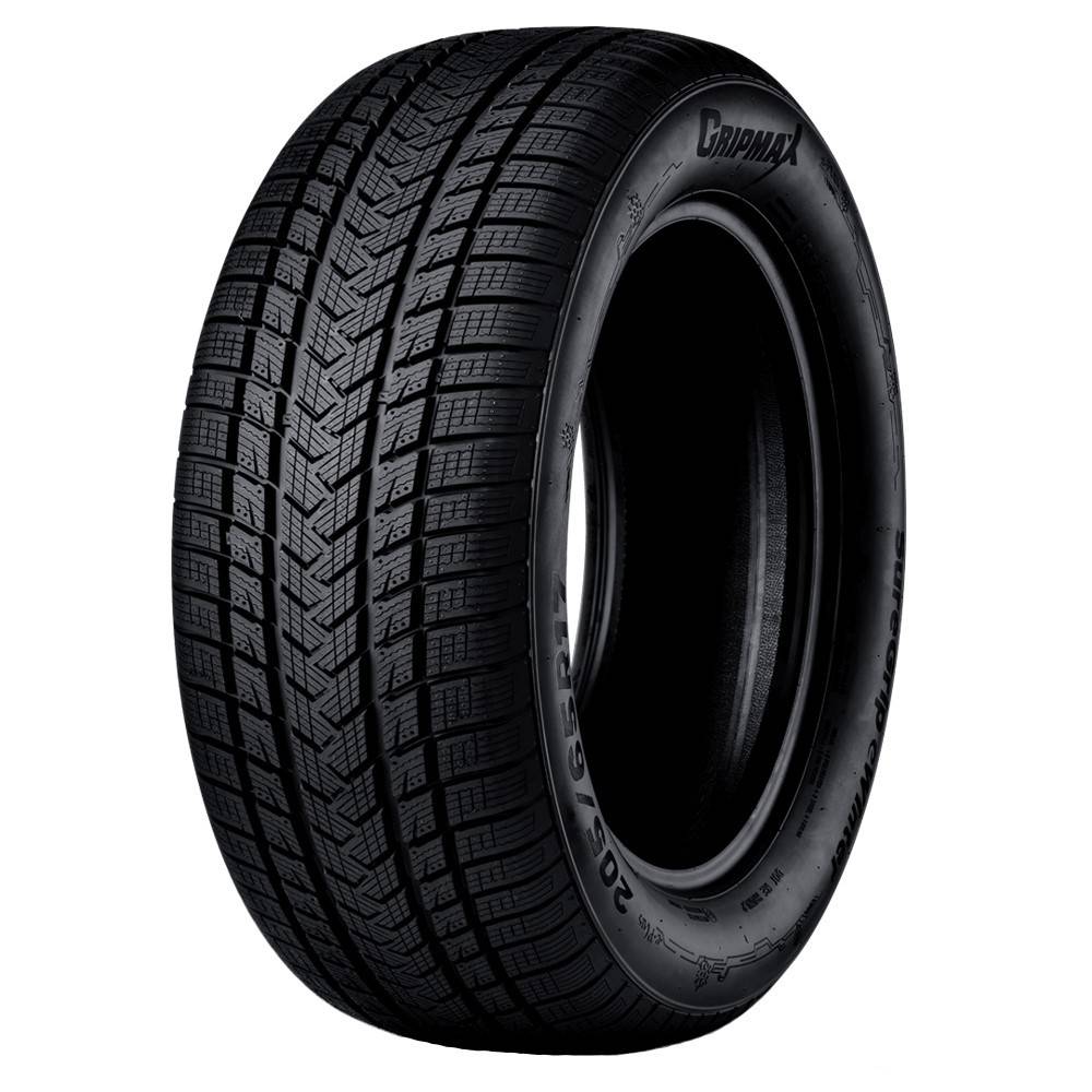 ANVELOPA IARNA  GRIPMAX 215/65 R17 103V SUREGRIP PRO WINTER XL BSW CH MS 3PMSF (E-9,2) 