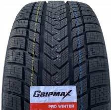 ANVELOPA IARNA  GRIPMAX 275/45 R18 107V SUREGRIP PRO WINTER XL BSW CH MS 3PMSF (E-7,4) 