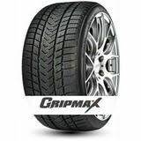 ANVELOPA IARNA  GRIPMAX 275/45 R18 107V SUREGRIP PRO WINTER XL BSW CH MS 3PMSF (E-7,4) 