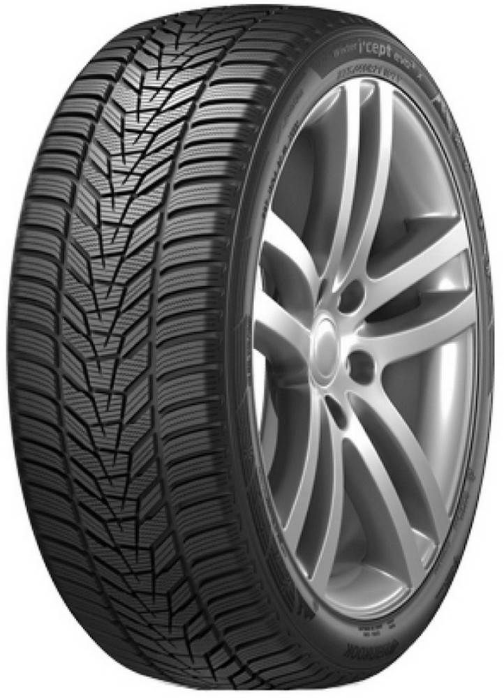 ANVELOPA IARNA  HANKOOK 245/65 R17 111H WINTER I CEPT EVO3 X W330A XL UN MS 3PMSF (E-6,9) 